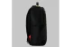 Sprayground Shark Central Embossed Nylon Backpack Μαύρο