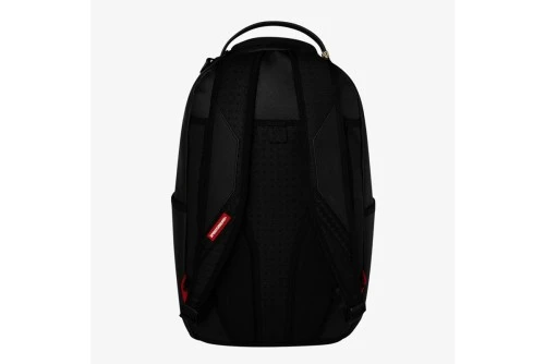 Sprayground Shark Central Embroidered Shark Backpack (910B9629NSZ)