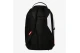 Sprayground Shark Central DLXS Backpack Μαύρα, Λευκά
