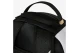 Sprayground Shark Central DLXS Backpack Μαύρα, Λευκά