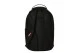 Sprayground Shark Central DLXS Backpack Μαύρα, Λευκά, Γκρι