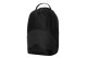 Sprayground Shark Central Blacked Out Embossed Nylon Backpack Μαύρο