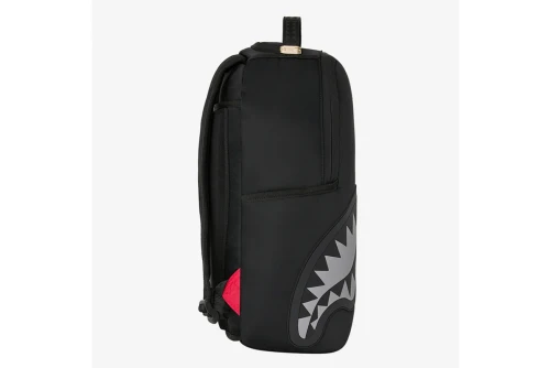 Sprayground Shark Central Nylon Embossed Dlxs Backpack (910B9636NSZ)