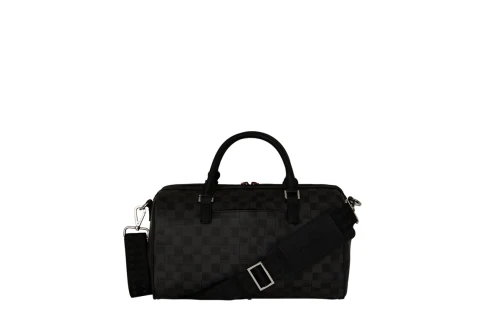 Sprayground Scribble Shark Mini Τσάντα Ώμου - Χειρός (910D8347NSZ)