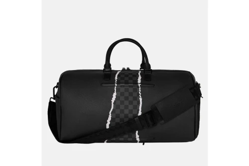 Sprayground Centrip Reveal Large Duffle Τσάντα Ταξιδιού (910D9348NSZ)