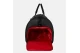 Sprayground Center Rip Reveal Large Duffle Τσάντα Ταξιδιού Μαύρη