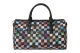 Sprayground Crazy Check Mini Τσάντα Ώμου - Χειρός Πολύχρωμη