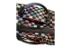 Sprayground Crazy Check Mini Τσάντα Ώμου - Χειρός Πολύχρωμη
