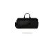 Sprayground Raised Check Large Duffle Τσάντα Ώμου - Χειρός Μαύρη
