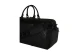 Sprayground Raised Check Large Duffle Τσάντα Ώμου - Χειρός Μαύρη