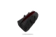 Sprayground Raised Check Large Duffle Τσάντα Ώμου - Χειρός Μαύρη