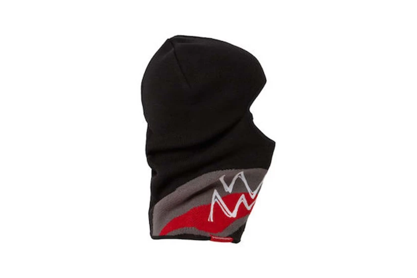 Sprayground Sewn Shut Ski Mask 