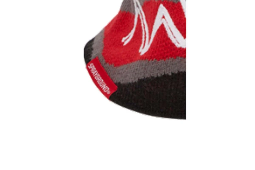 Sprayground Sewn Shut Ski Mask 