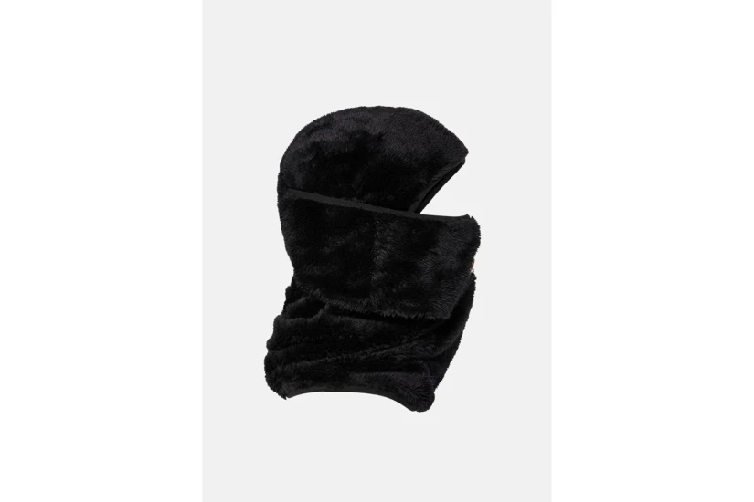 Sprayground Mask Μπαλακλάβα Μαύρο