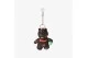 Sprayground Global Mogul Cyber Punk Bear Μπρελόκ Μόδας (910K9595NSZ)