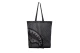 Sprayground Split Infinity Check Packable Τσάντα Shopper 29L