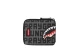 Sprayground Split Infinity Check Packable Τσάντα Shopper 29L