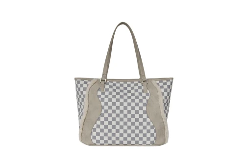 Sprayground Fur Baby Tortuga Τσάντα Tote (910T8202NSZ)