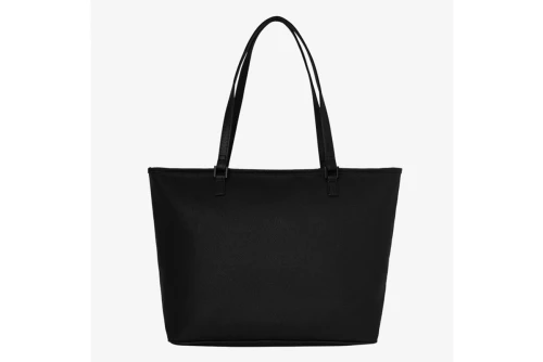 Sprayground Blacked Out Embossed Gold Tooth Τσάντα Tote (910T9329NSZ)