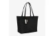 Sprayground Blacked Out Embossed Gold Tooth Τσάντα Tote (910T9329NSZ)