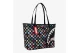 Sprayground Crazy Check Τσάντα Tote (910T9440NSZ)