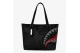 Sprayground 4Am Red Shark Τσάντα Tote (910T9521NSZ)