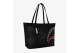 Sprayground 4Am Red Shark Τσάντα Tote (910T9521NSZ)