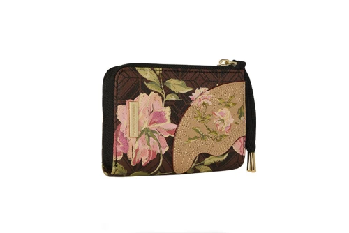 Sprayground Ai Henny Floral Πορτοφόλι (910W8997NSZ)