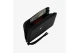 Sprayground Blacked Out Embossed Gold Tooth Πορτοφόλι Μαύρο