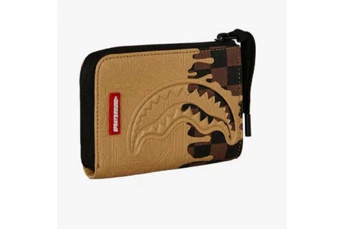 Sprayground Henny Melt Πορτοφόλι (910W9371NSZ)