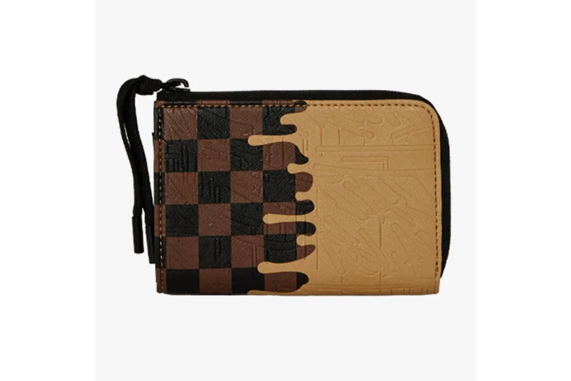 Sprayground Henny Melt Πορτοφόλι (910W9371NSZ)
