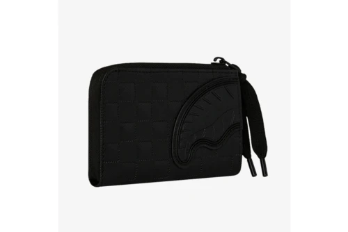 Sprayground Raised Check Πορτοφόλι (910W9509NSZ)