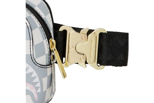 Sprayground Bandolier 2 Τσαντάκι Χιαστί - Ώμου (910Z677NSZ)