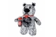 Sprayground Mystery Plush Bear 3 Λούτρινο Αρκουδάκι Διάφορα Χρώματα