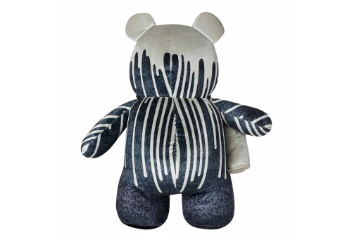 Sprayground Mystery Plush Bear 7 Λούτρινο (910Z698NSZ)