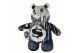 Sprayground Mystery Plush Bear 7 Λούτρινο Αρκουδάκι Διάφορα Χρώματα