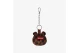 Sprayground Checker Bear Head Μπρελόκ Μόδας (910Z714NSZ)