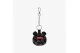Sprayground Checker Bear Head Μπρελόκ Μόδας (910Z715NSZ)