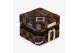 Sprayground Gold Global Mogul Ρολόι (910Z760NSZ)