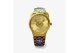 Sprayground Gold Global Mogul Ρολόι (910Z760NSZ)