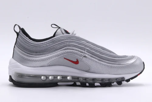Nike Air Max 97 Qs Gs Sneakers (918890 001)