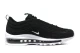 Nike Air Max 97 Sneakers (921522 001)