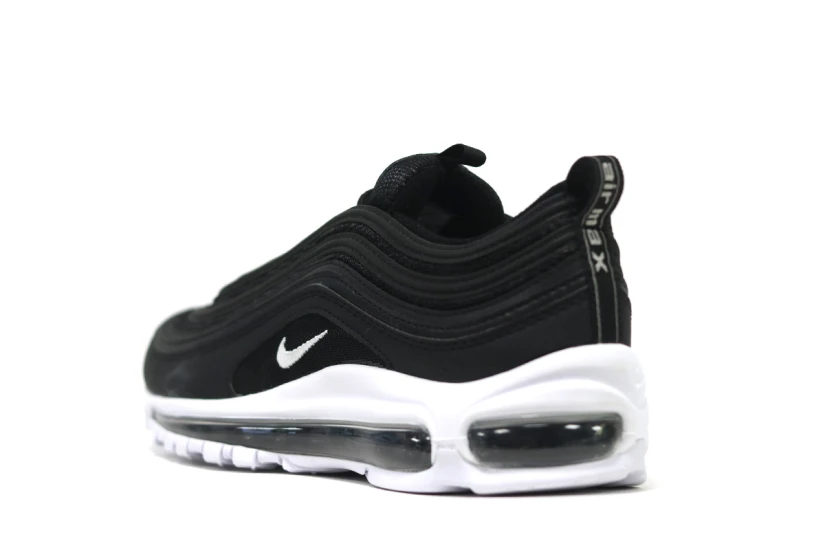 Nike Air Max 97 Sneakers (921522 001)