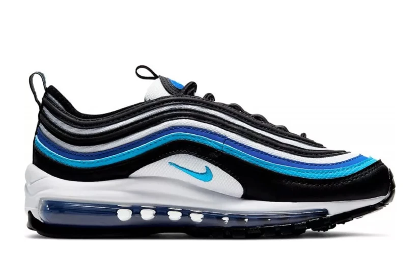 Nike Nike Air Max 97 Gs (921522 019)