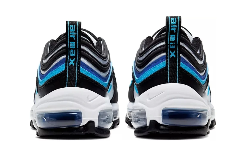Nike Nike Air Max 97 Gs (921522 019)