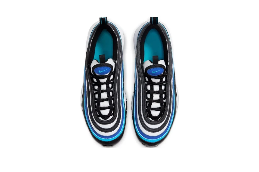 Nike Nike Air Max 97 Gs (921522 019)
