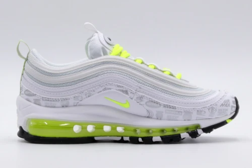 Nike Air Max 97 Gs (921522 108)