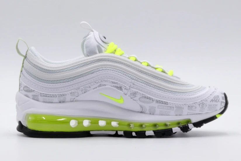Nike Air Max 97 Sneakers (921522 108)