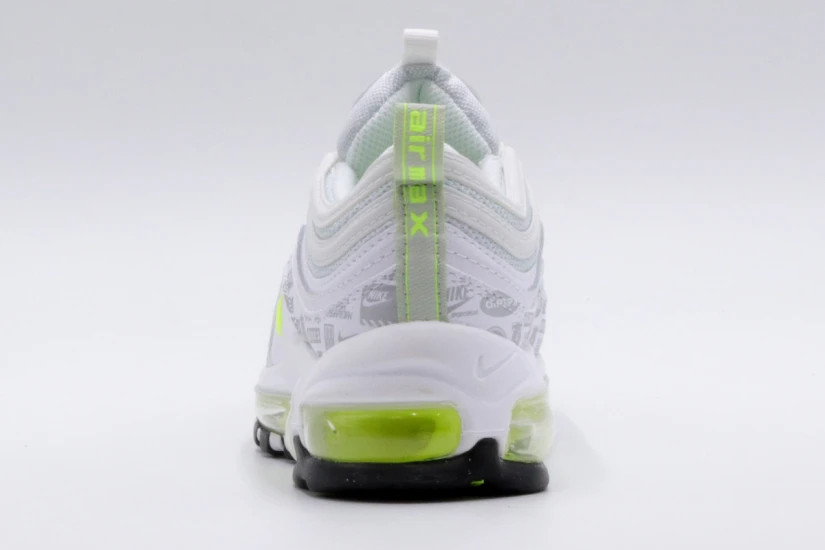 Nike Air Max 97 Sneakers (921522 108)