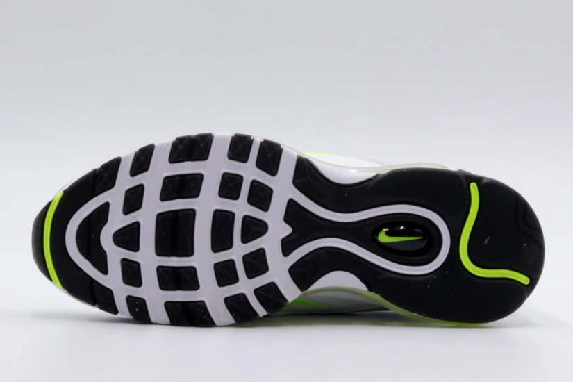 Nike Air Max 97 Sneakers (921522 108)